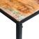 vidaXL 243337 Konsolbord 35x110cm