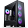 Phanteks Eclipse G400A Tempered Glass Satin Black