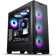 Phanteks Eclipse G400A Tempered Glass Satin Black