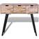 vidaXL 241709 Console Table 31x87cm