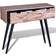 vidaXL 241709 Console Table 31x87cm