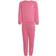 adidas Crew Set Kids - Pink Fusion
