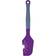 Colourworks The Swip Plum Baking Spatula 29 cm
