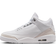 Nike Air Jordan 3 Retro Pure Money M - White/Metallic Silver