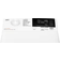 AEG 6000 ProSense LTR6A60370 Hvid