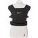 Ergobaby Embrace Knit Pure Black