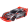 Dickie Toys Audi S1 E-Tron Quattro Drift Car RTR 201106011