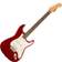 Squier By Fender Classic Vibe Stratocaster '60s Candy Apple Red