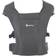 Ergobaby Embrace Knit Heather Grey