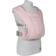 Ergobaby Embrace Knit Blush Pink