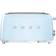 Smeg TSF02PBEU - Pastel Blue