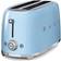 Smeg 50's StyleTSF02PBEU