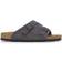 Birkenstock Zürich Suede Leather - Velvet Grey