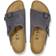 Birkenstock Zürich Suede Leather - Velvet Grey