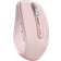 Logitech MX Anywhere 3S Compact Wireless Rose