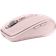 Logitech MX Anywhere 3S Compact Wireless Rose