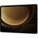 Samsung Galaxy Tab S9 FE 5G 10.9" 256GB Silver
