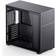 Jonsbo D41 Mesh Tempered Glass Black
