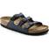 Birkenstock Florida Soft Footbed Birko-Flor - Blue