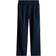 H&M Loose Fit Cotton Chinos -Navy Blue (1270257004)