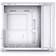 Jonsbo D41 MESH Screen Tempered Glass White