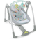 Ingenuity ConvertMe Swing-2-Seat Hugs & Hoots