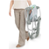 Ingenuity ConvertMe Swing-2-Seat Hugs & Hoots