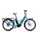 Cube Longtail Hybrid 725Wh 2024 One Size -Blue/Reflex Unisex