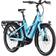 Cube Longtail Hybrid 725Wh 2024 One Size -Blue/Reflex Unisex
