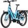 Cube Longtail Hybrid 725Wh 2024 One Size -Blue/Reflex Unisex