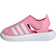 adidas Toddler Closed Toe Summer Water Sandal - Bliss Pink/Cloud White/Pulse Magenta