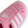 adidas Toddler Closed Toe Summer Water Sandal - Bliss Pink/Cloud White/Pulse Magenta