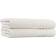 Linum Home Textiles Steeprock Turkish Bath Towel White, Beige (137.2x68.6cm)