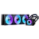Phanteks Glacier One 360D30 X2 DRGB AiO Vattenkylning