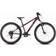 Cube Acid 240 24" 2025 - Molotov/Pink Barncykel