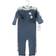 Hudson Union Coveralls 3-pack - Wingman (10151504)