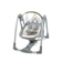 Ingenuity ConvertMe Swing-2-Seat Teddy Grey