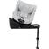 Cybex Sirona Gi i-Size Fog Grey inklusive basfäste