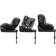 Cybex Sirona Gi i-Size Lava Grey