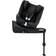 Cybex Sirona Gi i-Size Moon Black Einschließlich Basishalterung