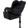 Cybex Sirona Gi i-Size Moon Black Einschließlich Basishalterung