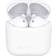 Soundliving Earbuds 2.0 White