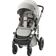 Britax Smile 5Z Lux Linen Grey