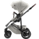 Britax Smile 5Z Lux Linen Grey