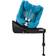 Cybex Sirona Gi i-Size Plus Beach Blue inklusive basfäste