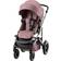 Britax Smile 5Z Dusty Rose