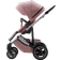 Britax Smile 5Z Dusty Rose
