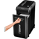 Fellowes Powershred 99Ms Micro-Cut Shredder Black/Silver
