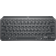 Logitech MX Keys Mini Wireless (Nordic) Graphite