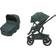 Maxi-Cosi Lila XP Plus (Duo) Essential Green